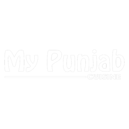 Punjab Cuisine  logo.